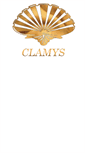 Mobile Screenshot of clamys.it